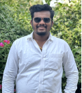 Rocky Koli - Design Engineer | MIT Placed Student 